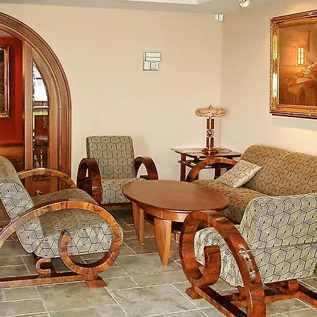 Sleeps 17 Air Con Wifi Сasa de vacaciones *