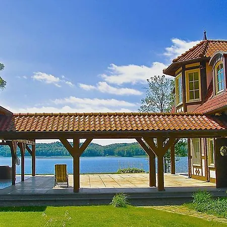 Sleeps 17 Air Con Wifi Kretowiny