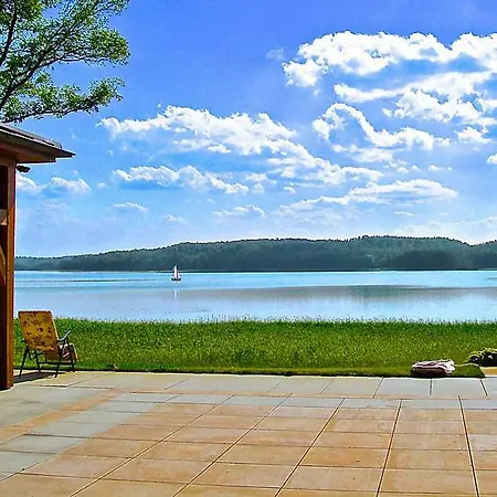 Sleeps 17 Air Con Wifi Сasa de vacaciones Kretowiny